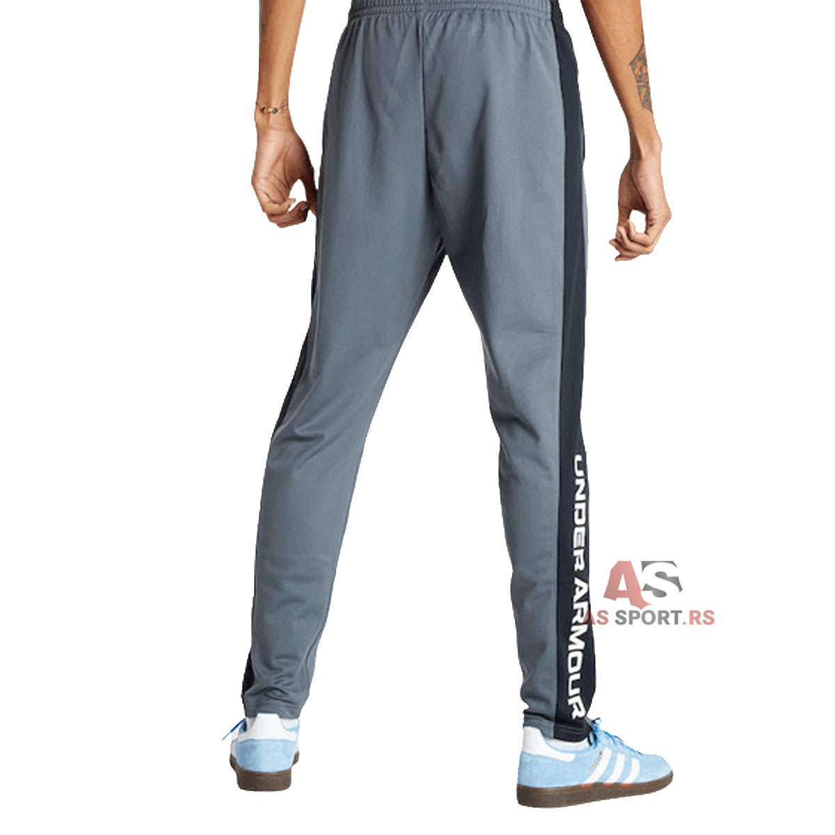 Brawler Pant L 1366213-012-EJTh