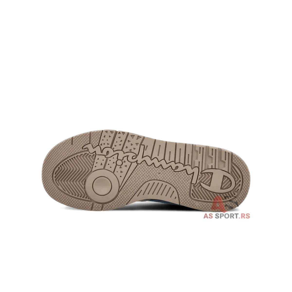 Bron GS 38 CHF253B126-01-G6i5