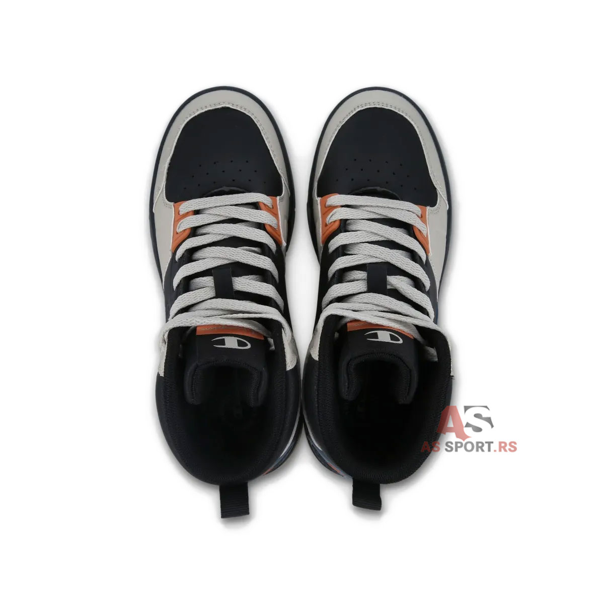 Bron GS 38 CHF253B126-01-G6i5