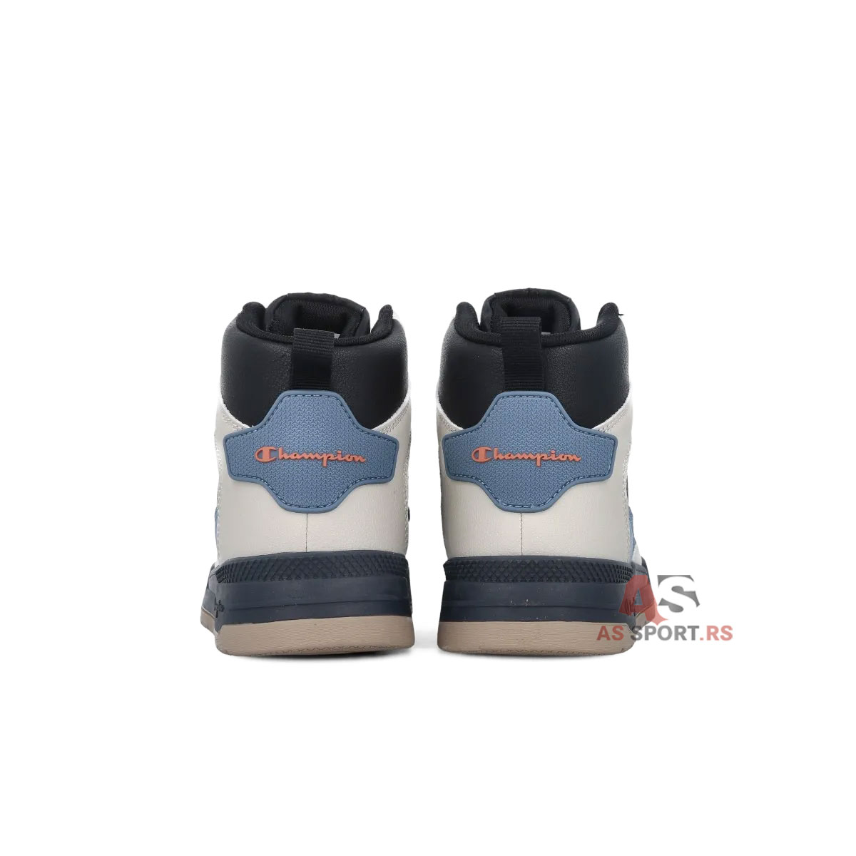 Bron GS 38 CHF253B126-01-G6i5