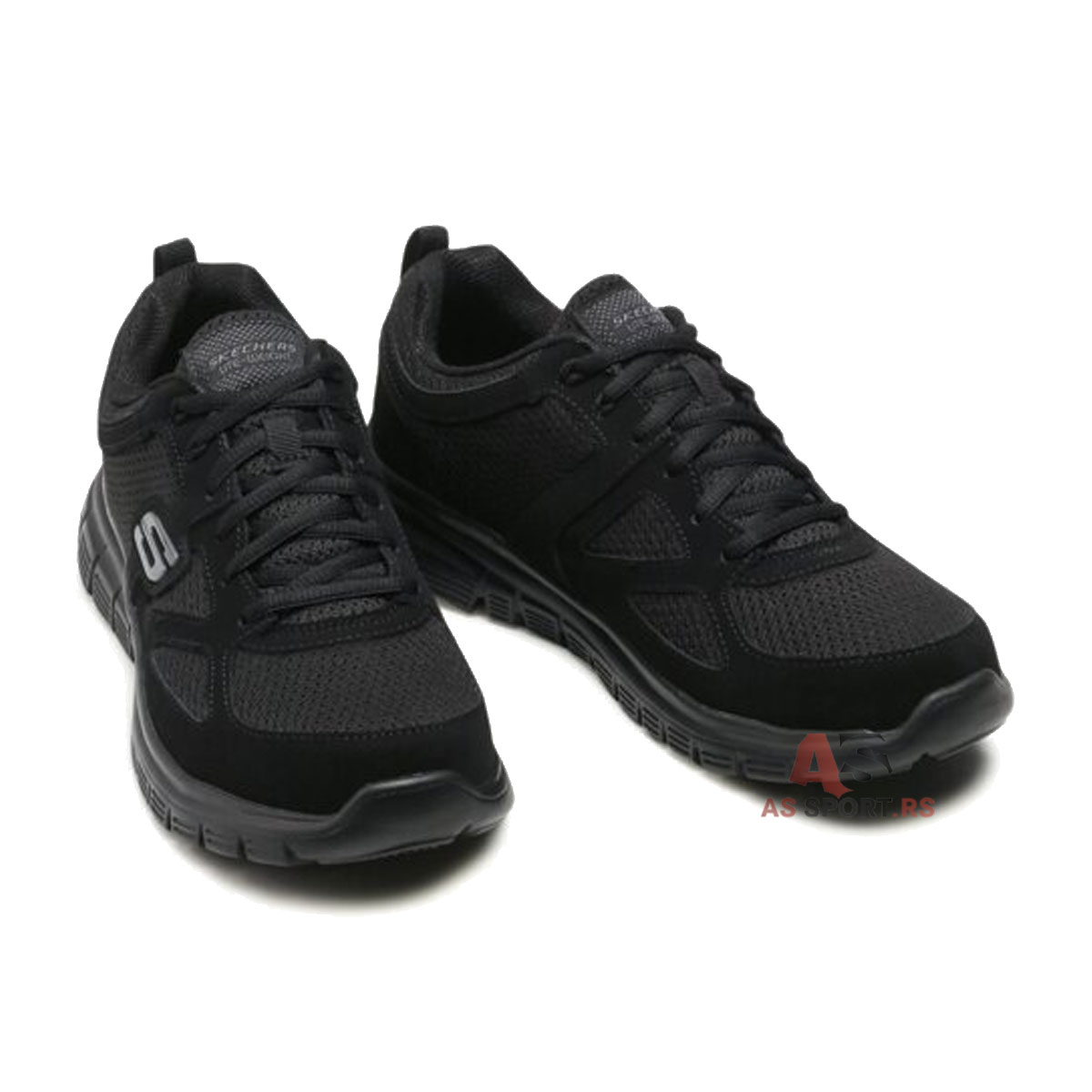 Burns - Agoura 41.5 52635-BBK-SQaq