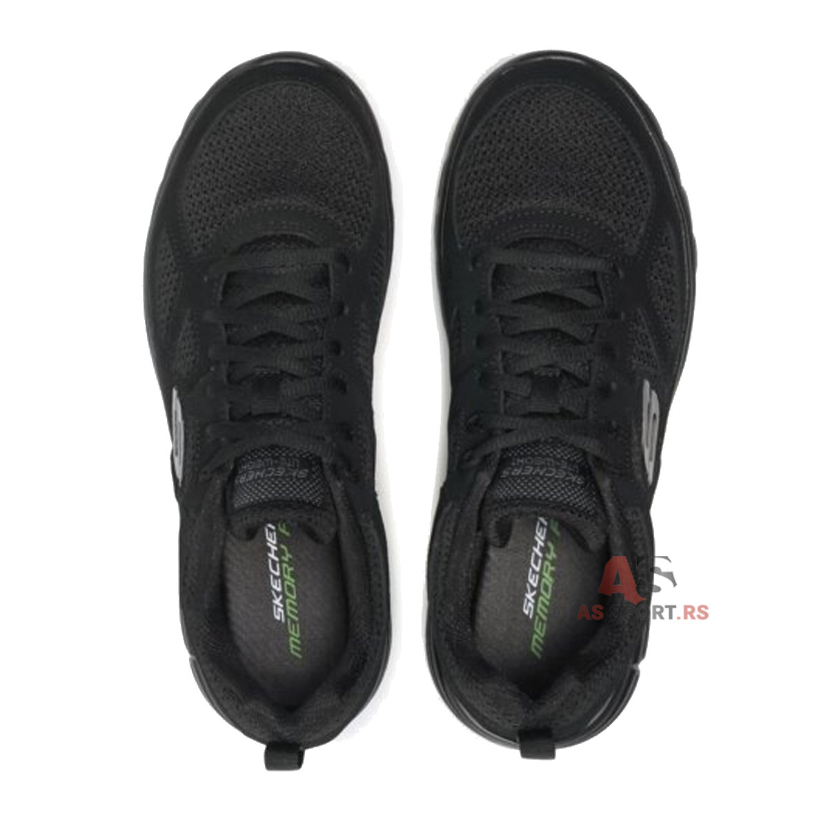 Burns - Agoura 41.5 52635-BBK-SQaq