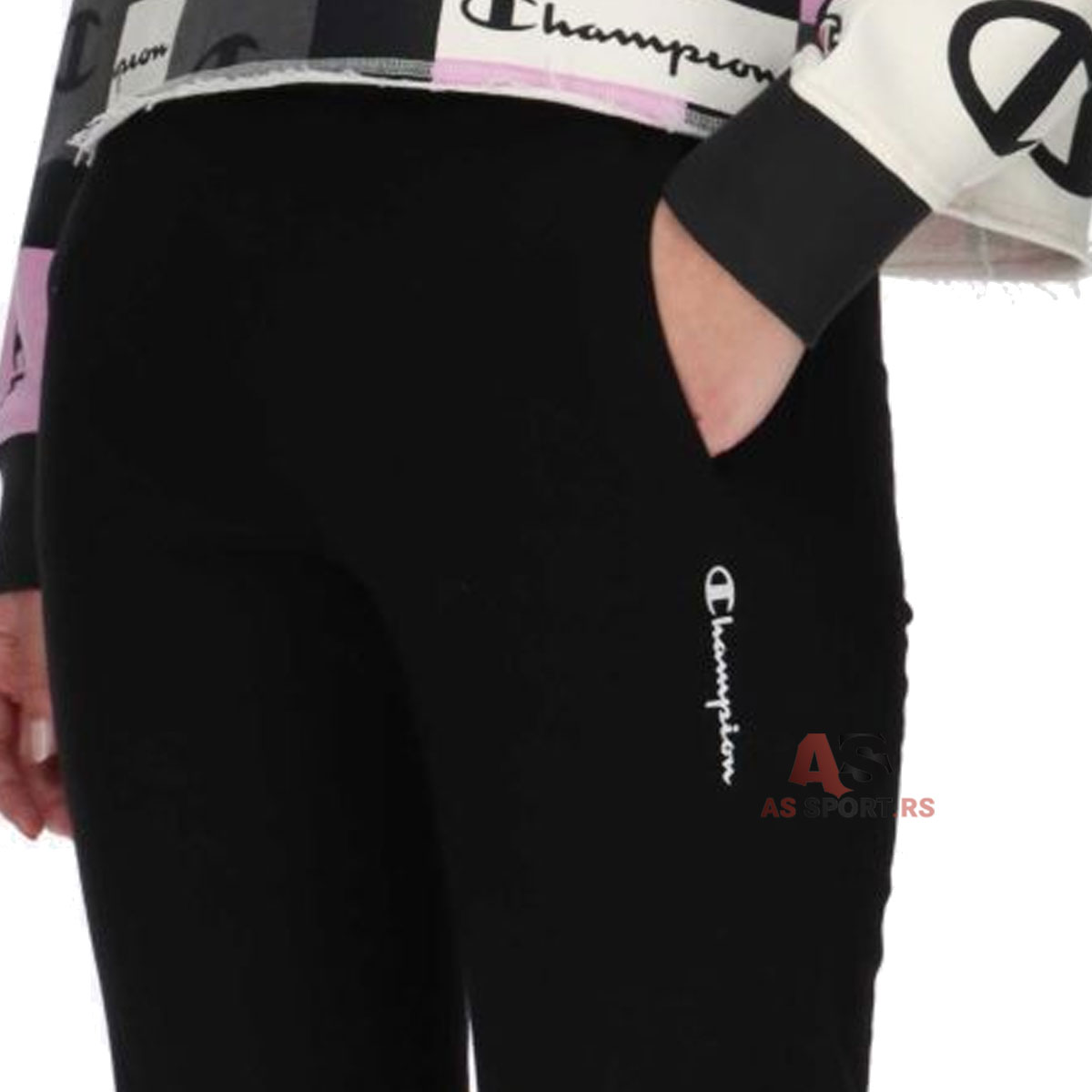 C Sport Cuffed Pants  M 117616-KK001-Y3kl