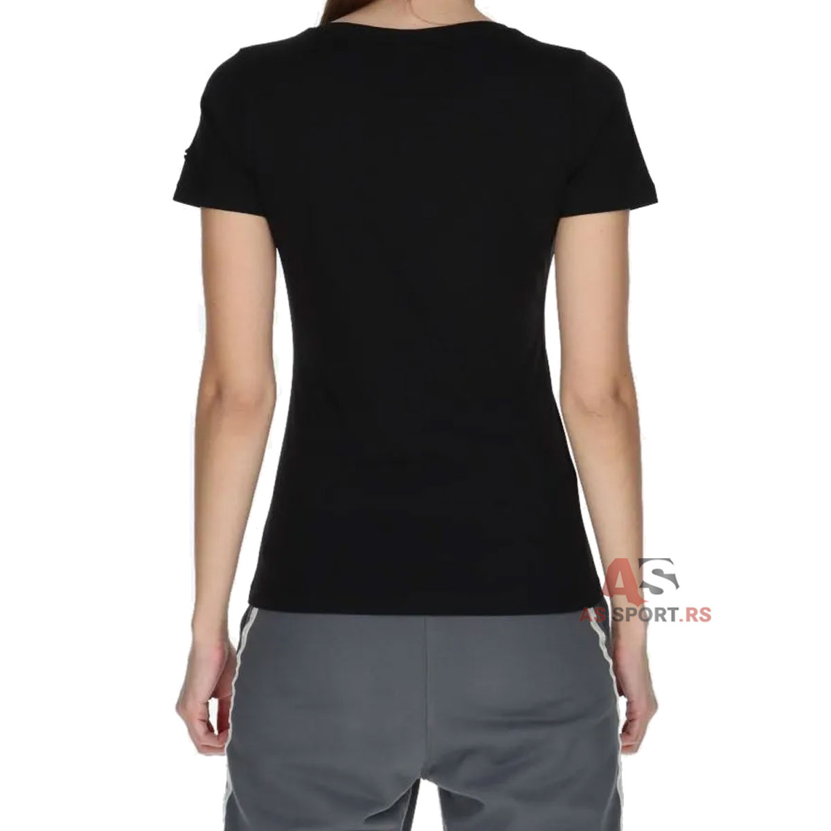 C Sport T-Shirt  XS 117612-KK001-9zd3