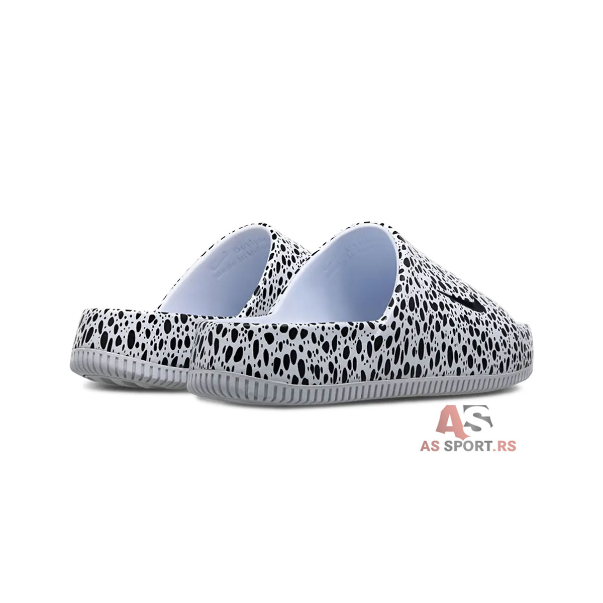 Calm Slide 42.5 HF1067-001-TvoJ