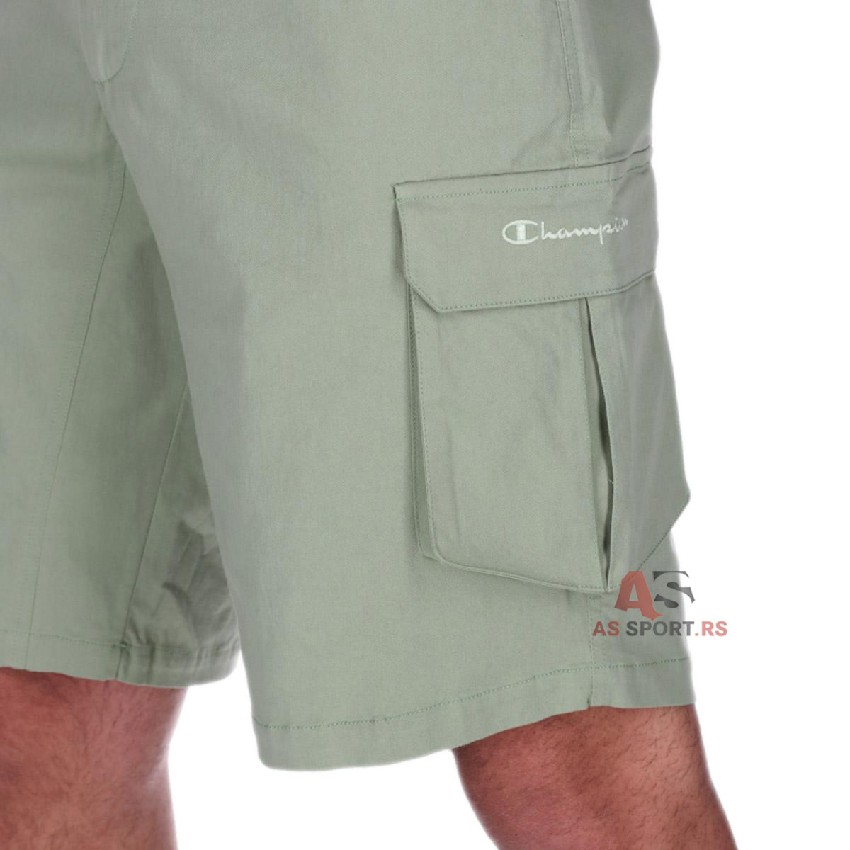 Cargo Short Pants S CHA221M252-62-Kzjw