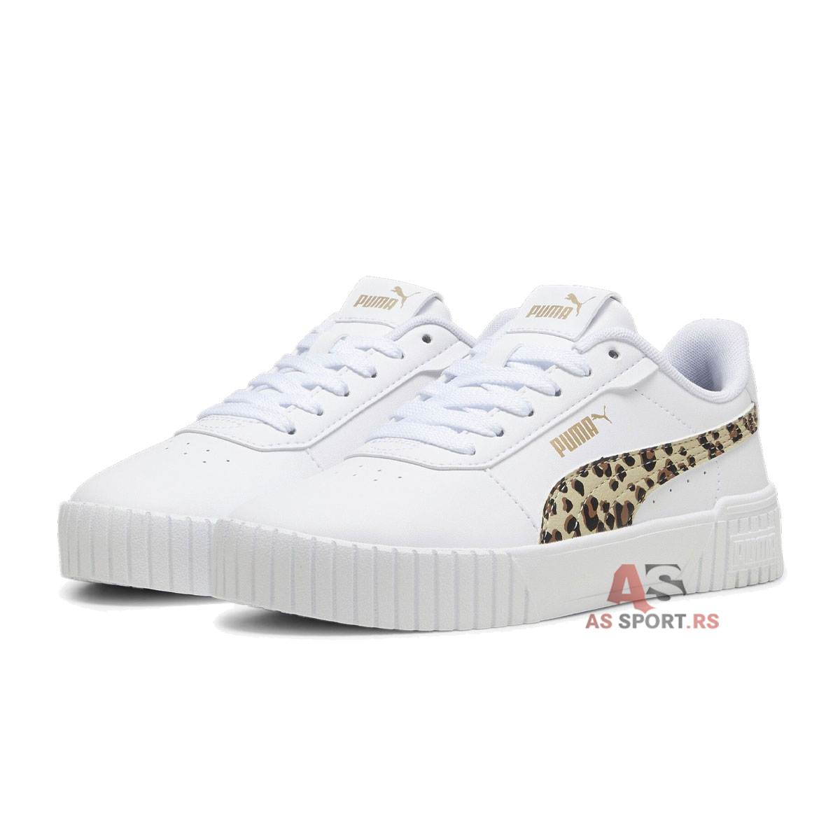 Carina 2.0 Animal Update Jr 37.5 396986-02-JUGw