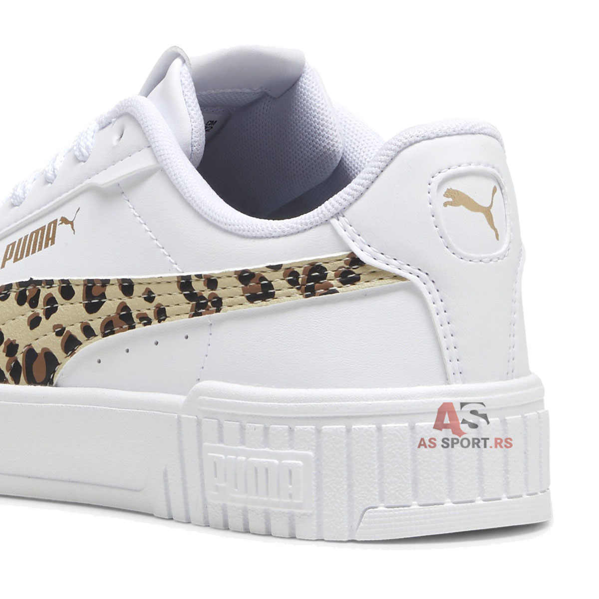 Carina 2.0 Animal Update Jr 37.5 396986-02-JUGw