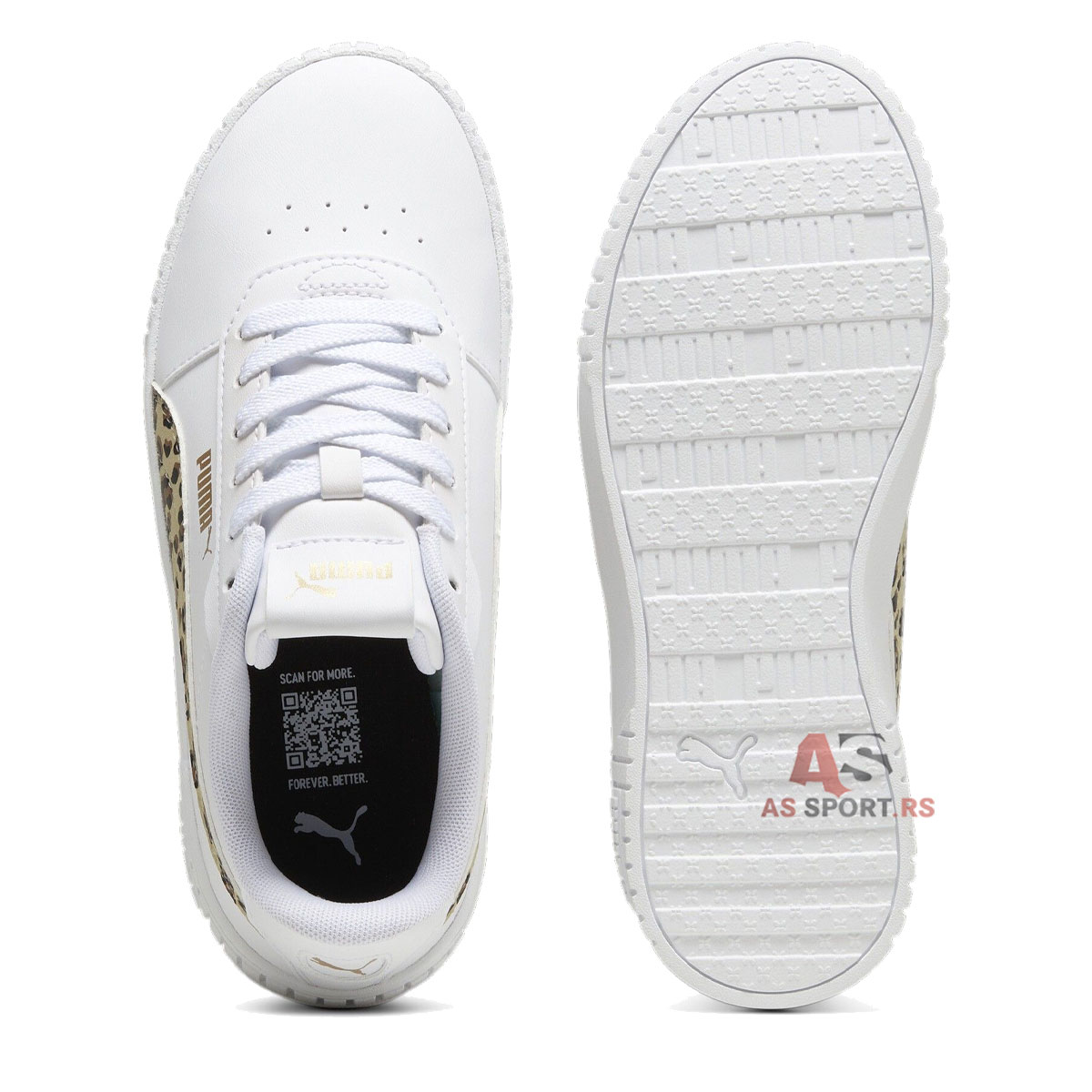 Carina 2.0 Animal Update Jr 37.5 396986-02-JUGw