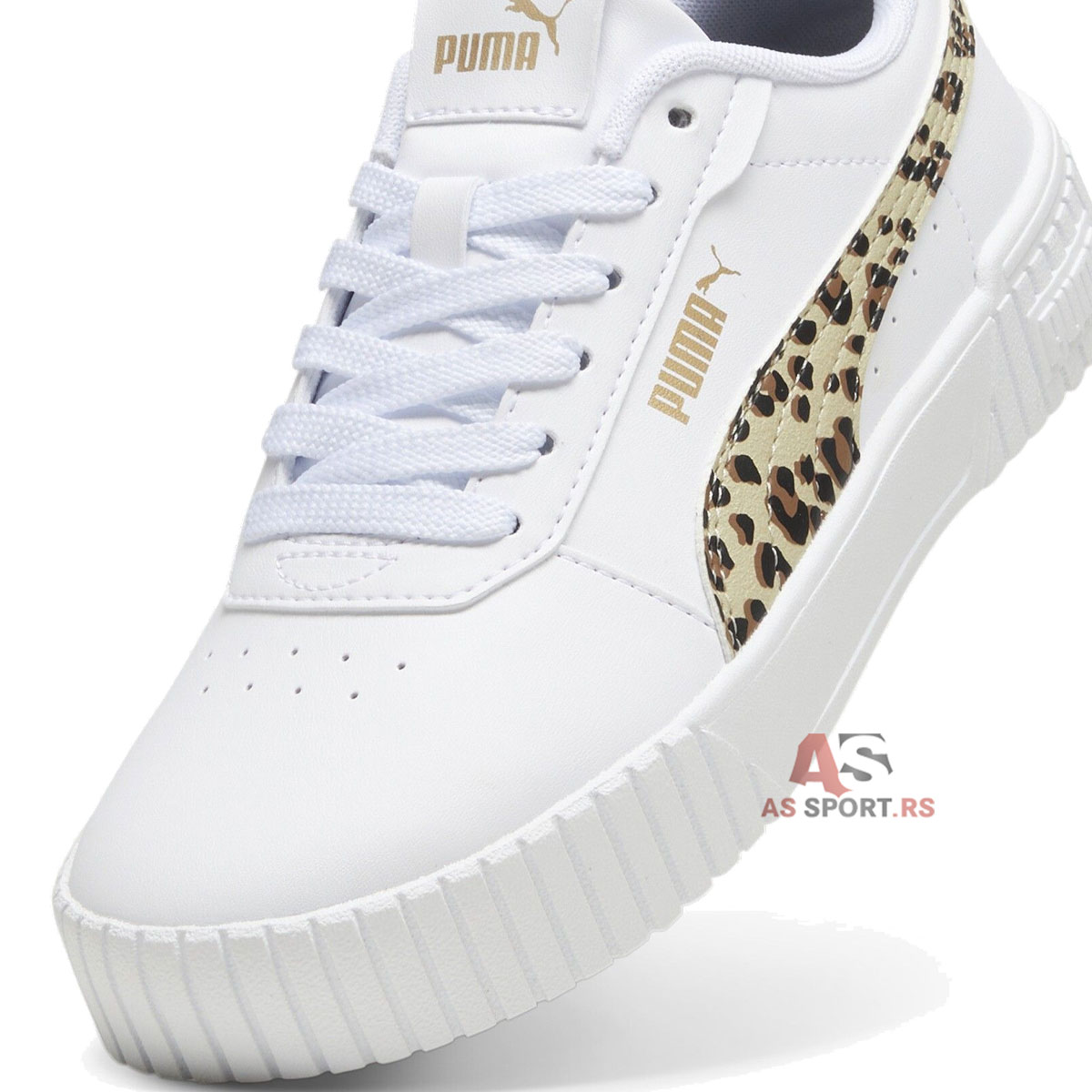 Carina 2.0 Animal Update Jr 37.5 396986-02-JUGw