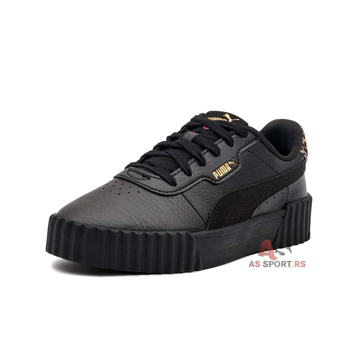 Carina 3.0 Animal Flair 38.5 402642-02-gIxs