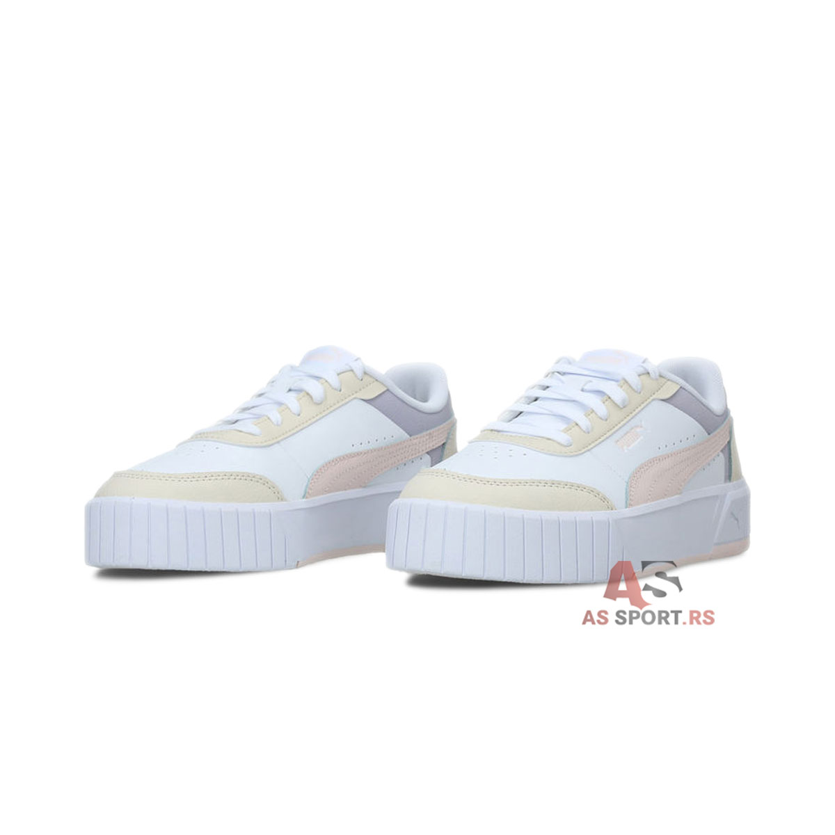 Carina Mia Jr 38.5 403746-03-QSMH