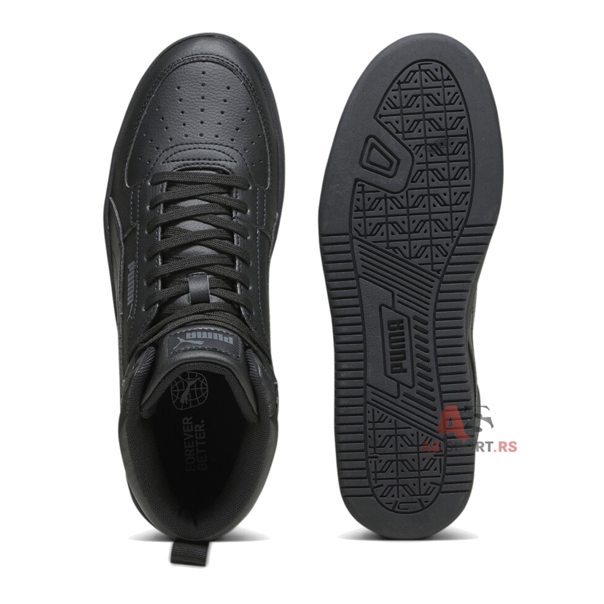 Caven 2.0 Mid  41 392291-01-QC8A