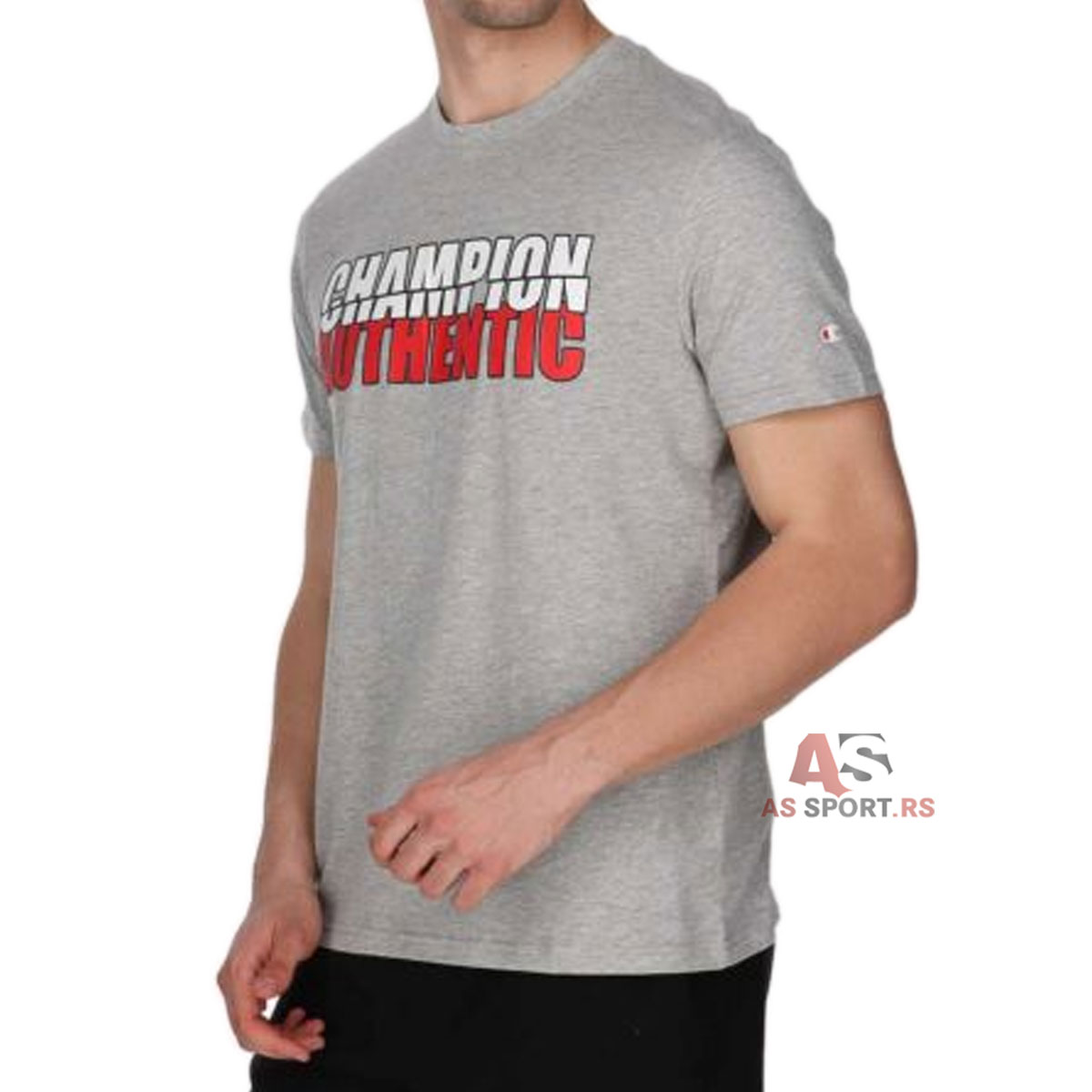 Cb Authentic T-Shirt  M 218227-EM006-hOdK