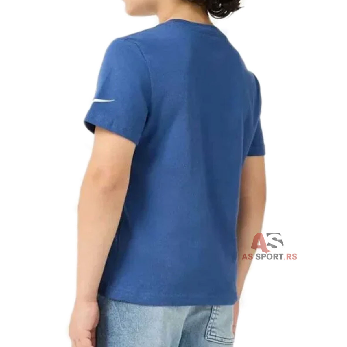 Chalky Boxy Ball Tee 5 86N843-C54-ZLFd