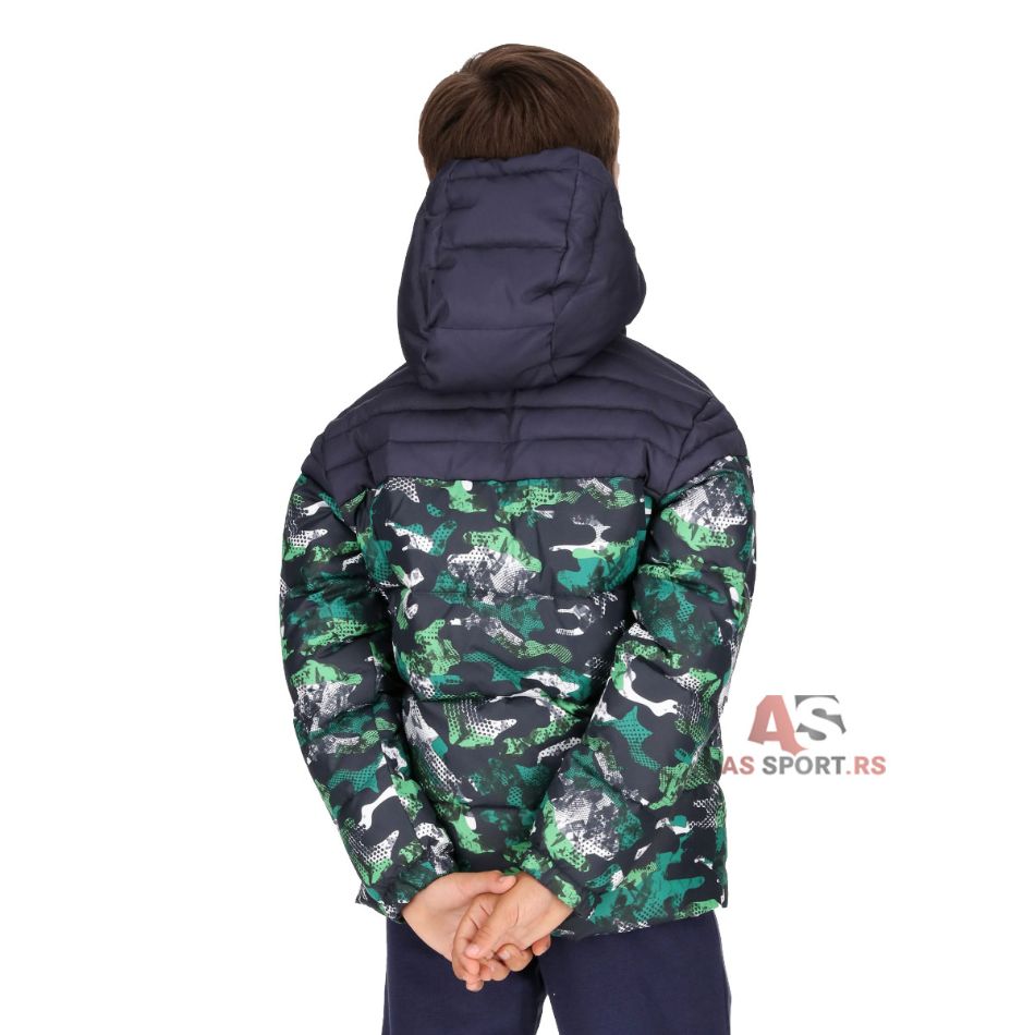 Elmer 11/12 CHA213B503-21-EupI