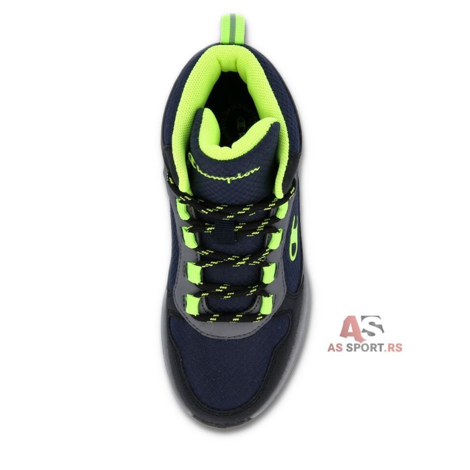 Mercur GS 39 S32700-KK001-kRJo