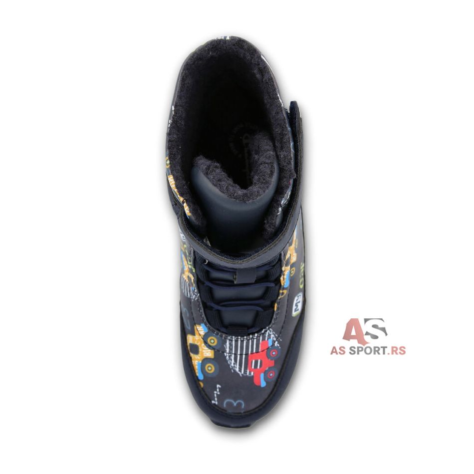 Granty TD 22 S32346-BS501-ElB7