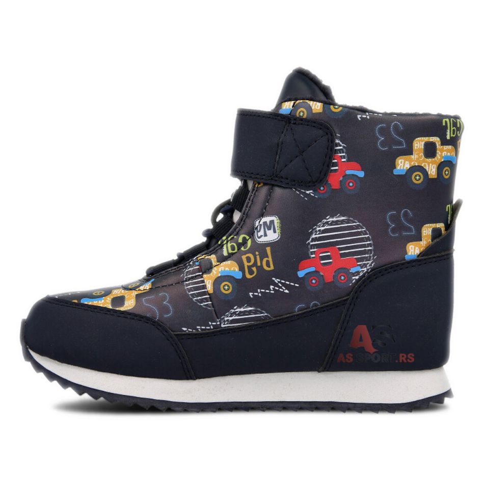 Granty TD 22 S32346-BS501-ElB7