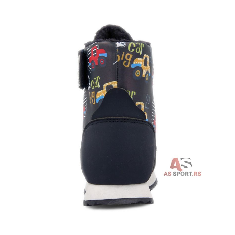 Granty TD 22 S32346-BS501-ElB7