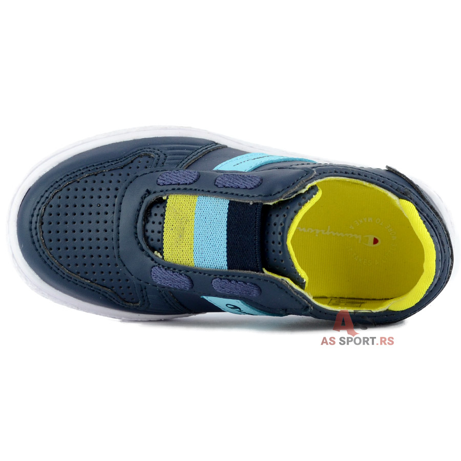 Dino TD 25 S31563-BS501-o8kN