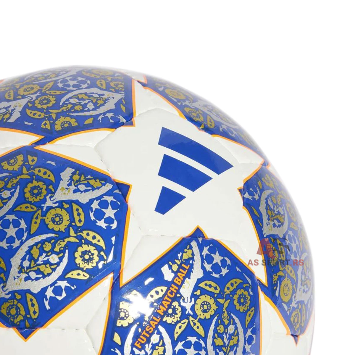 Champion League Pro Sala Istanbul HU1581