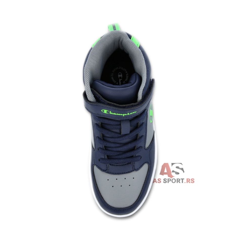 Locker 33 S32697-BS501-TECF