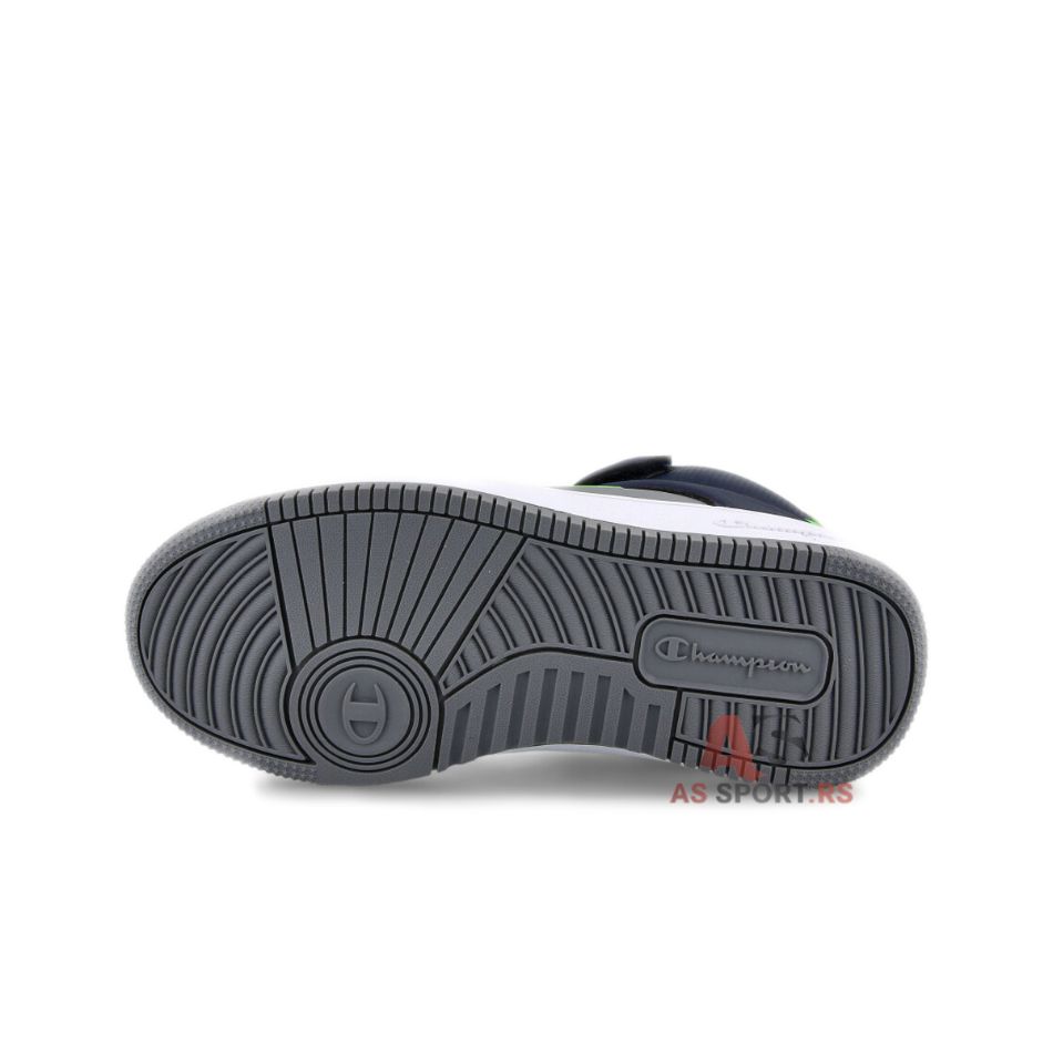 Locker 33 S32697-BS501-TECF