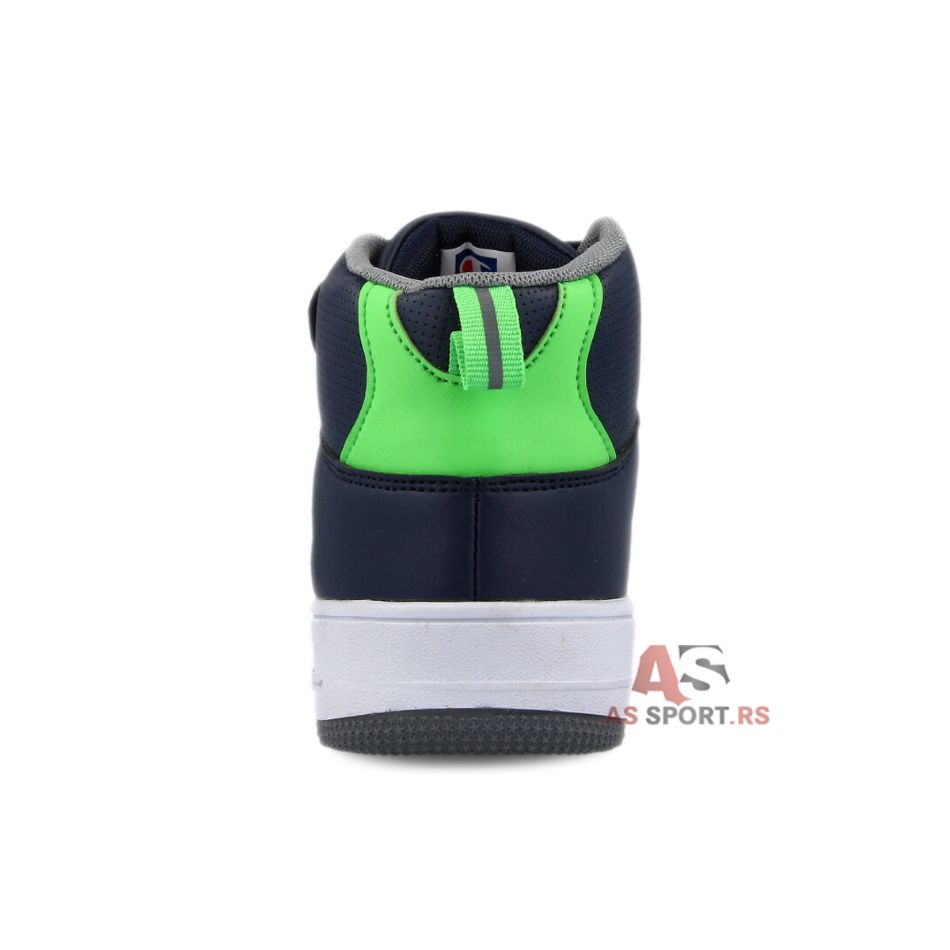 Locker 33 S32697-BS501-TECF