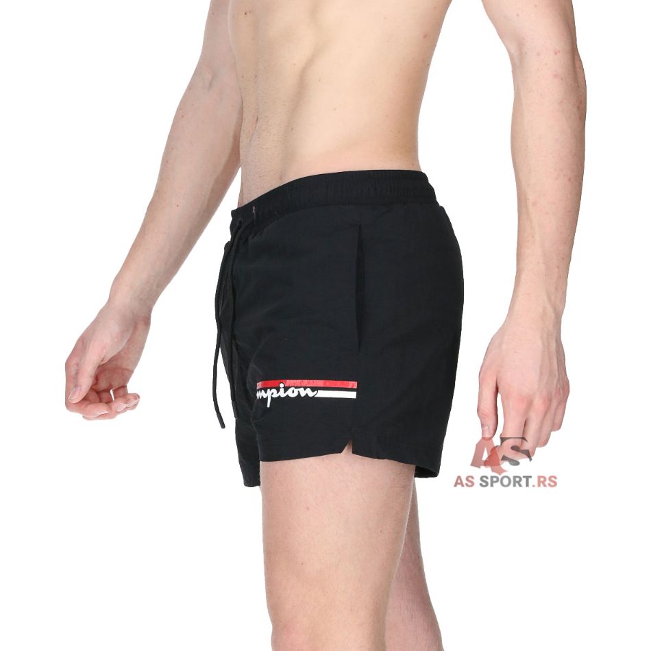 European Classics Swim Shorts 3