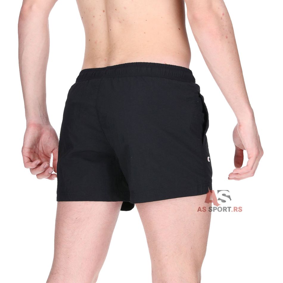 European Classics Swim Shorts 3