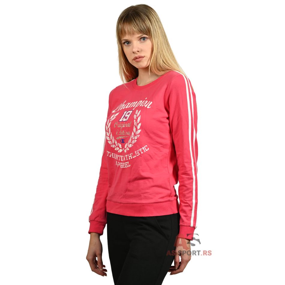 Big Logo XS CHY151260-300-rHh0