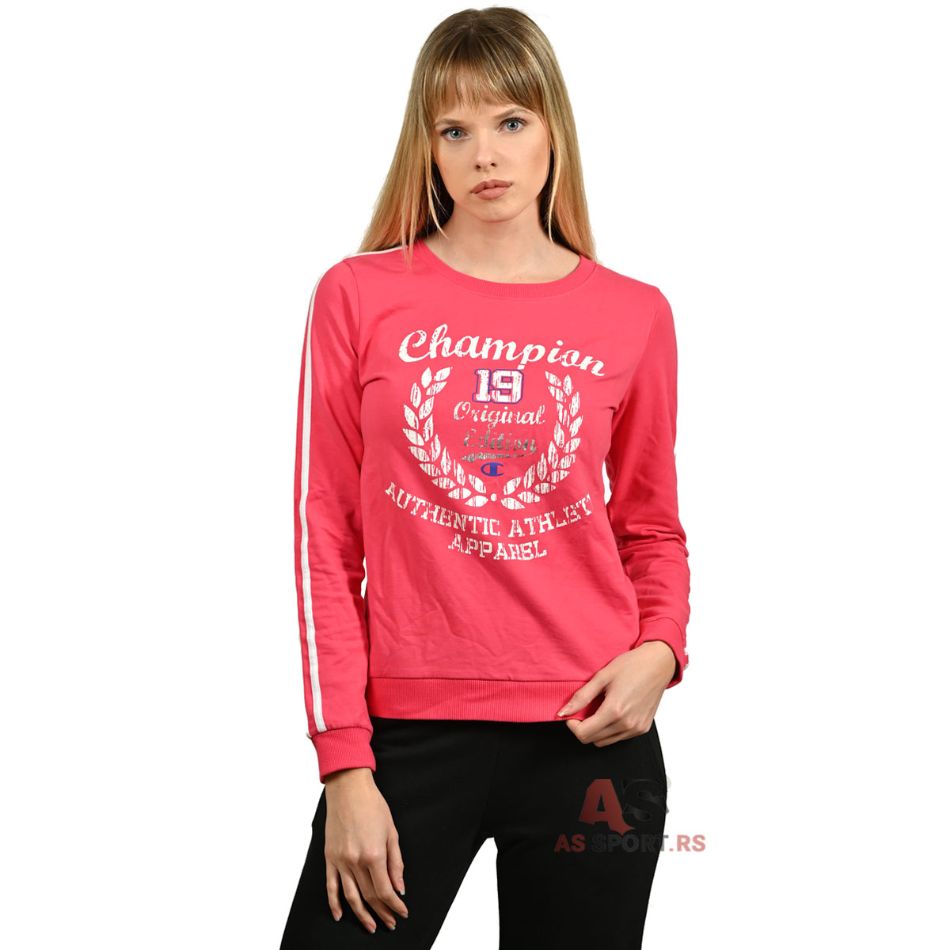 Big Logo XS CHY151260-300-rHh0