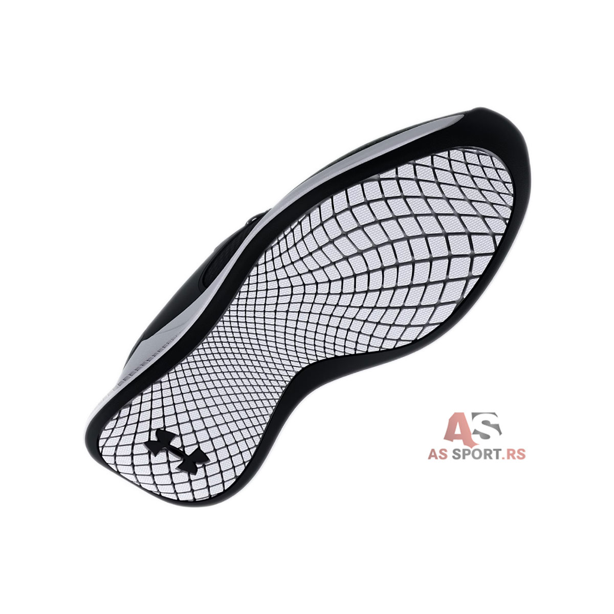 Charged Aurora 38.5 3025060-001-ZkDR