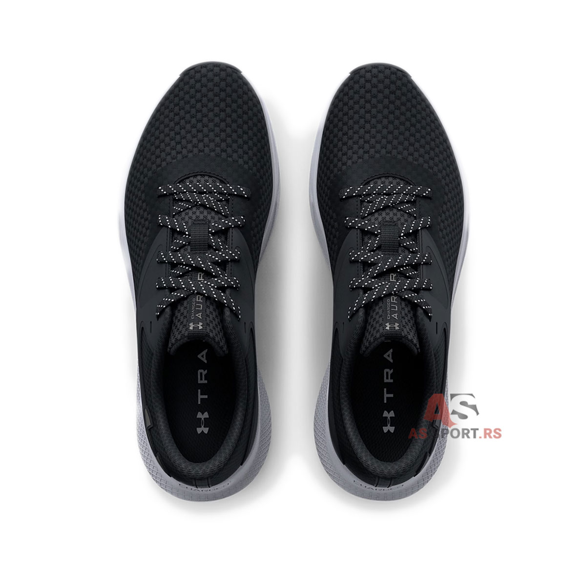 Charged Aurora 38.5 3025060-001-ZkDR