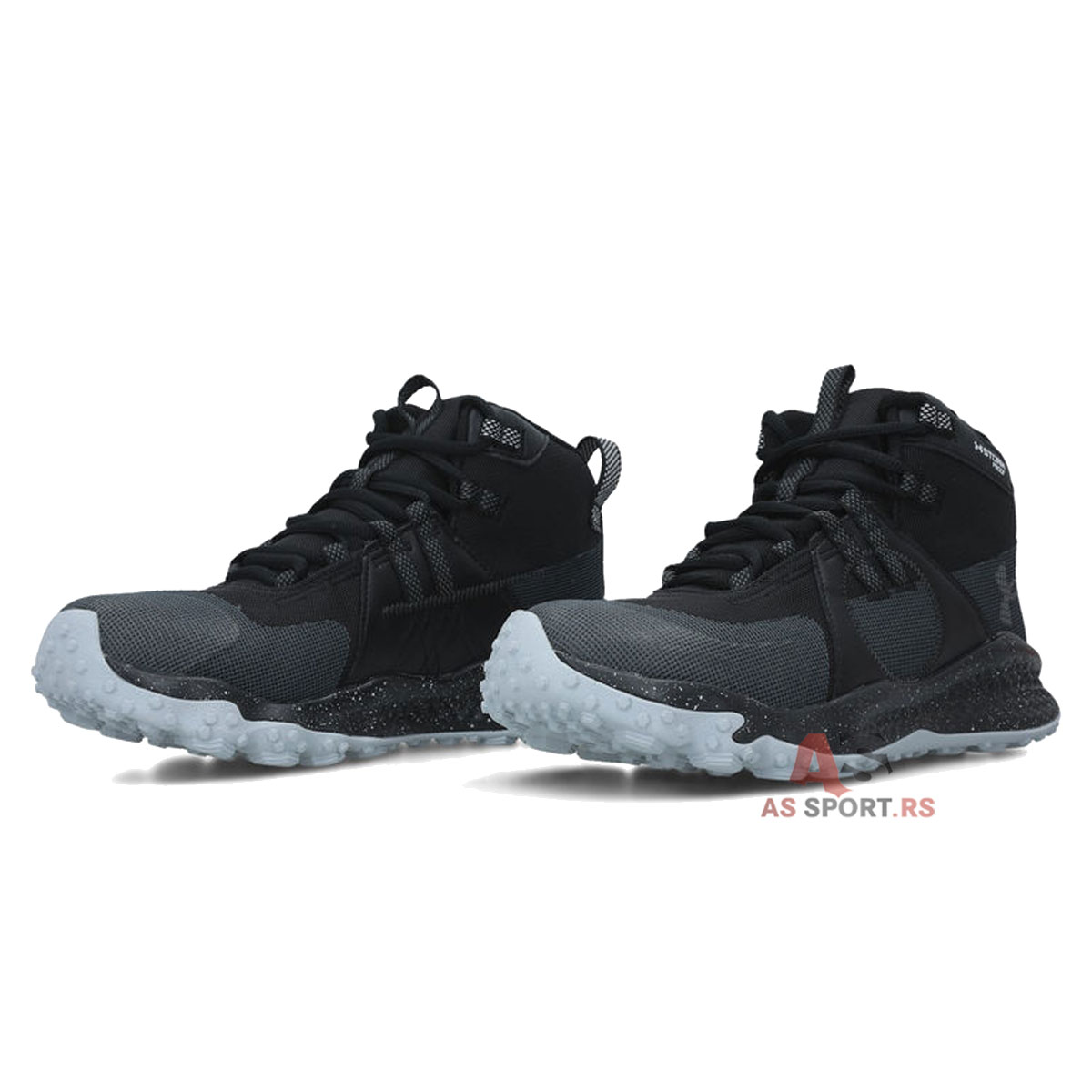 Charged Trek WP 42.5 3026735-002-woNR