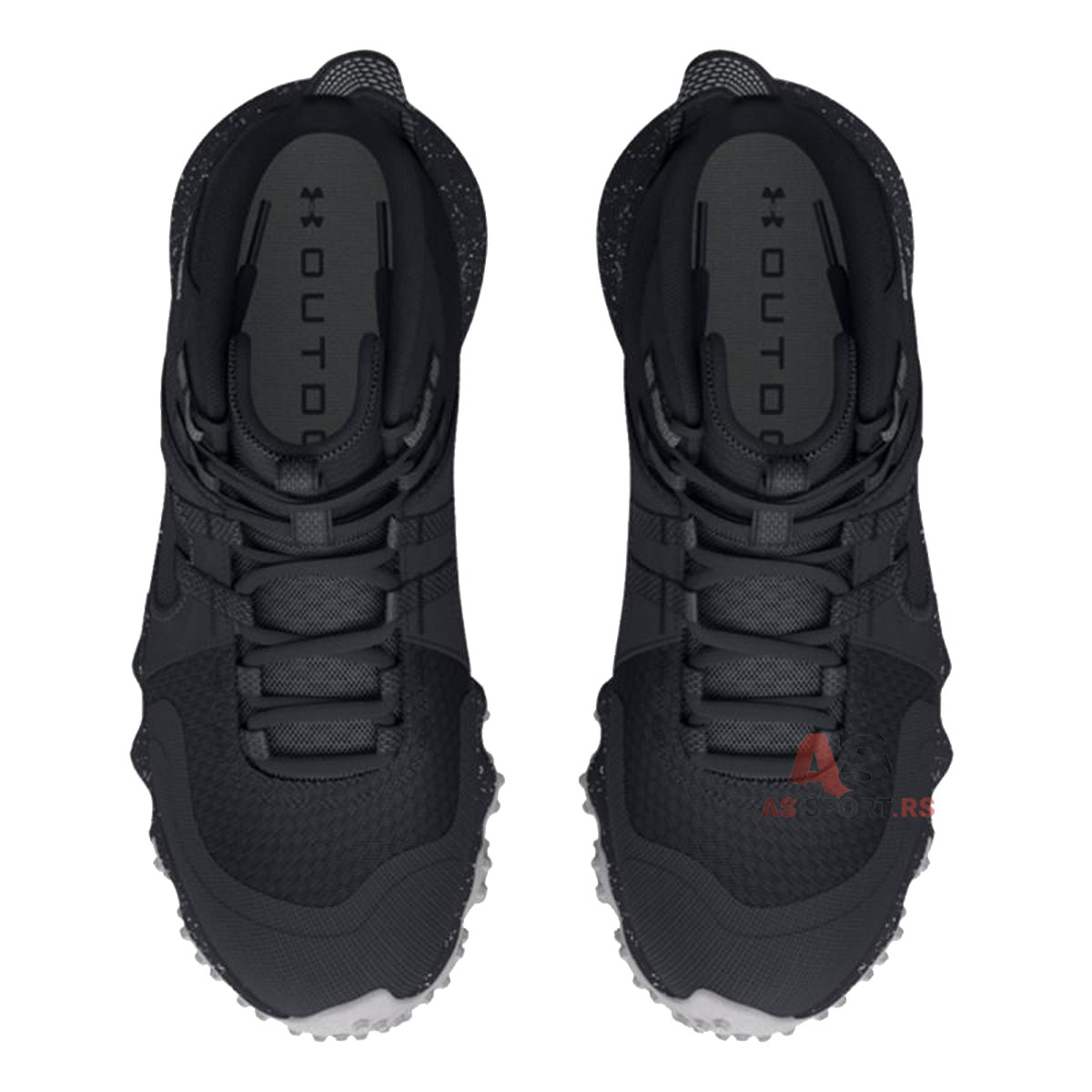 Charged Trek WP 42.5 3026735-002-woNR