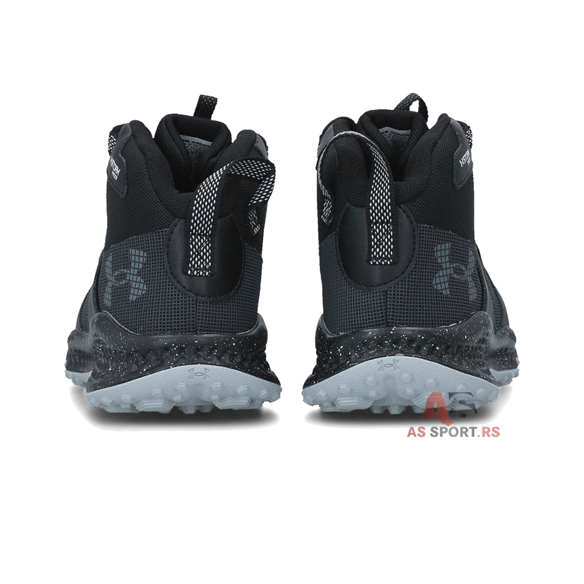 Charged Trek WP 42.5 3026735-002-woNR