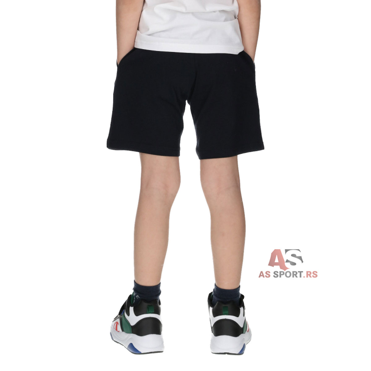 Chmp Short XXS CHA241B200-02-Zzu8