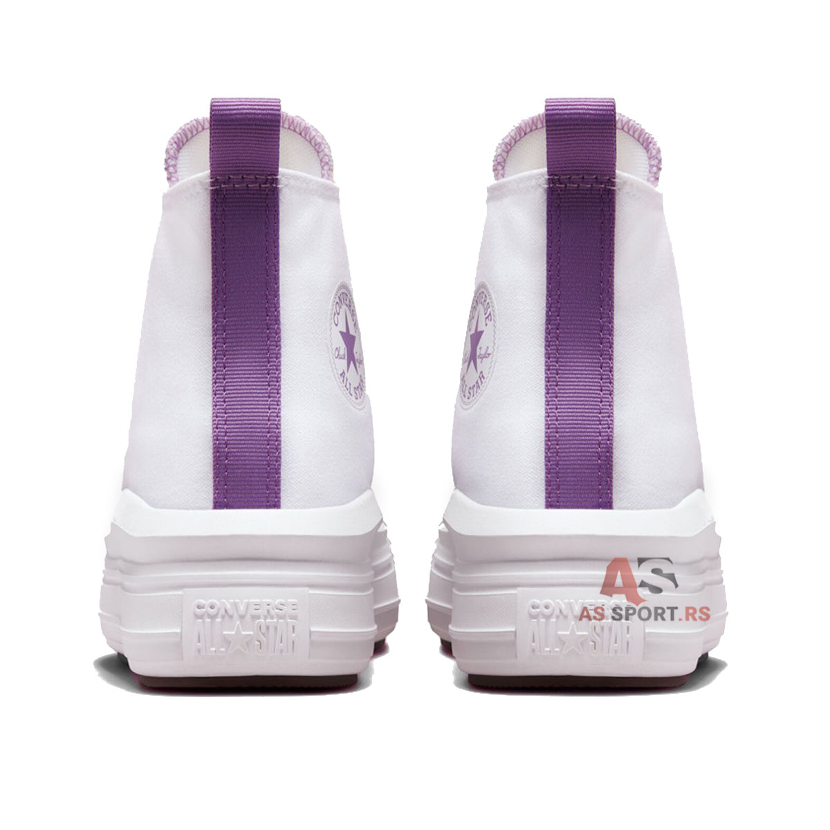 Chuck Taylor All Star Move  37 A03667C-flPS