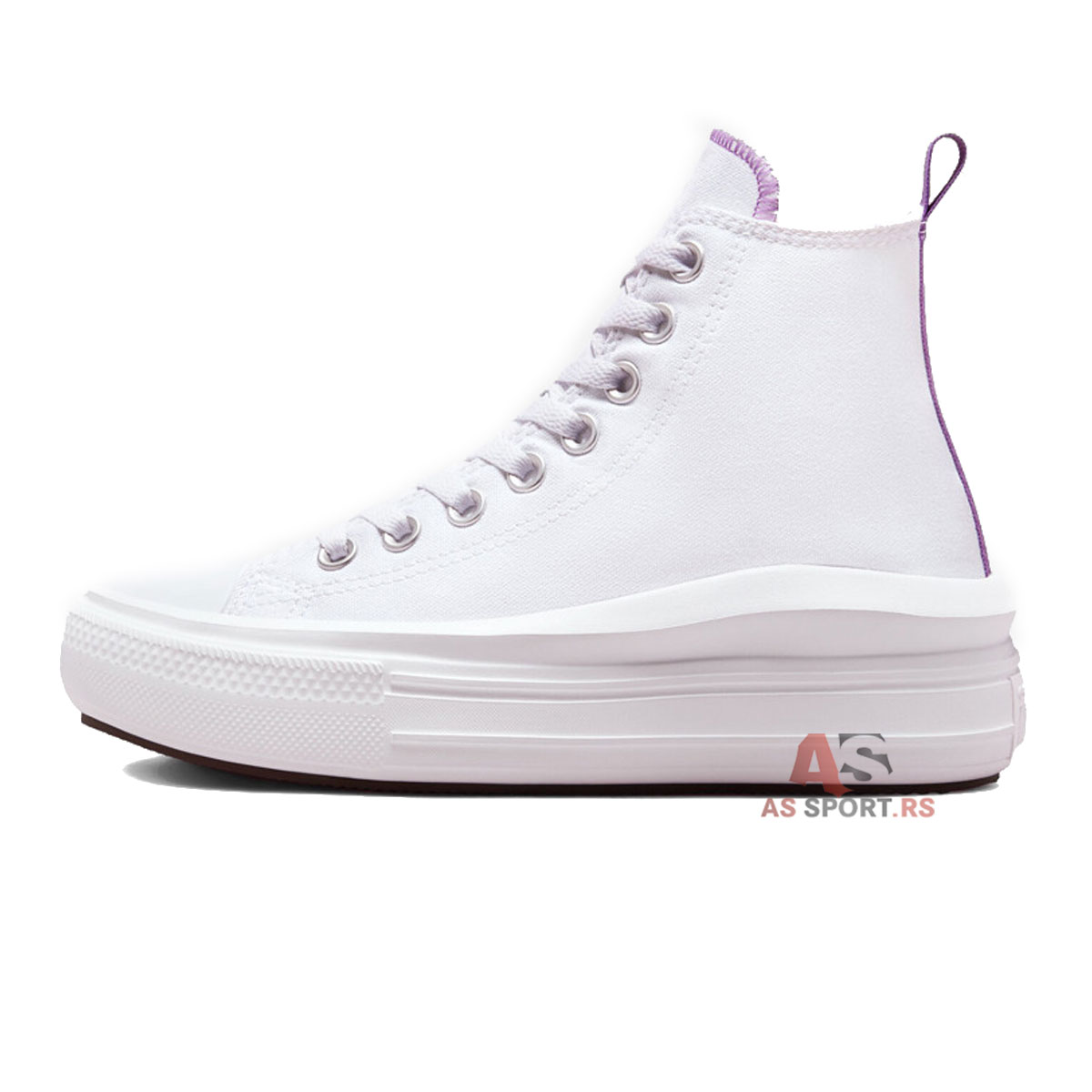 Chuck Taylor All Star Move  37 A03667C-flPS