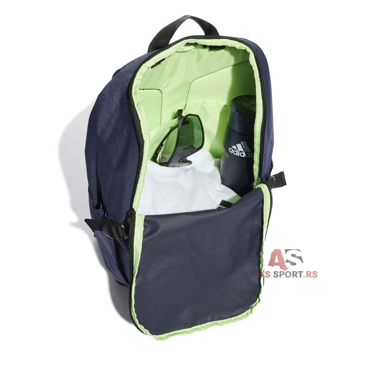 Performance TR IR9818