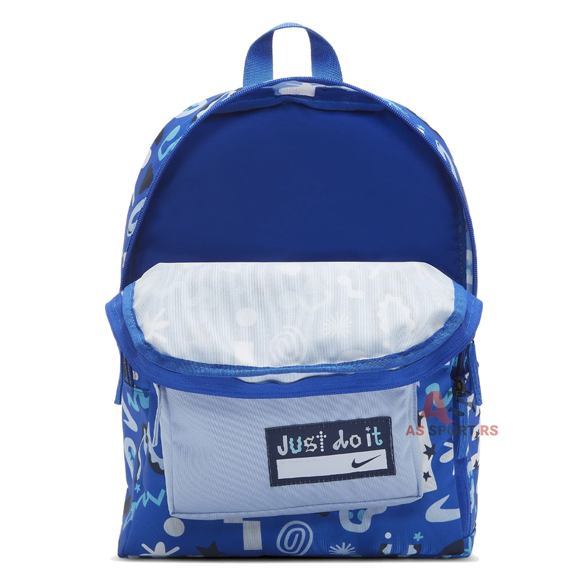 Classic Bkpk DR6106-405