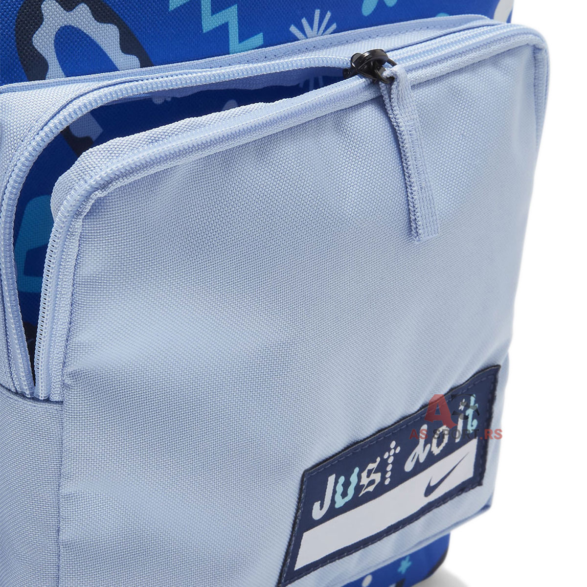 Classic Bkpk DR6106-405