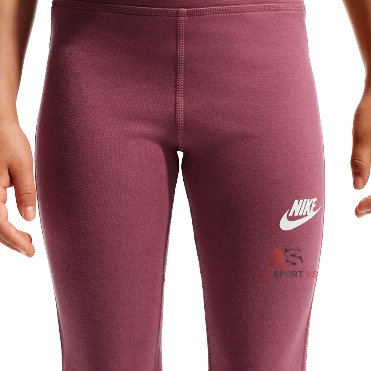 Classic Hr Flare Tight L FZ5585-654-wvu6