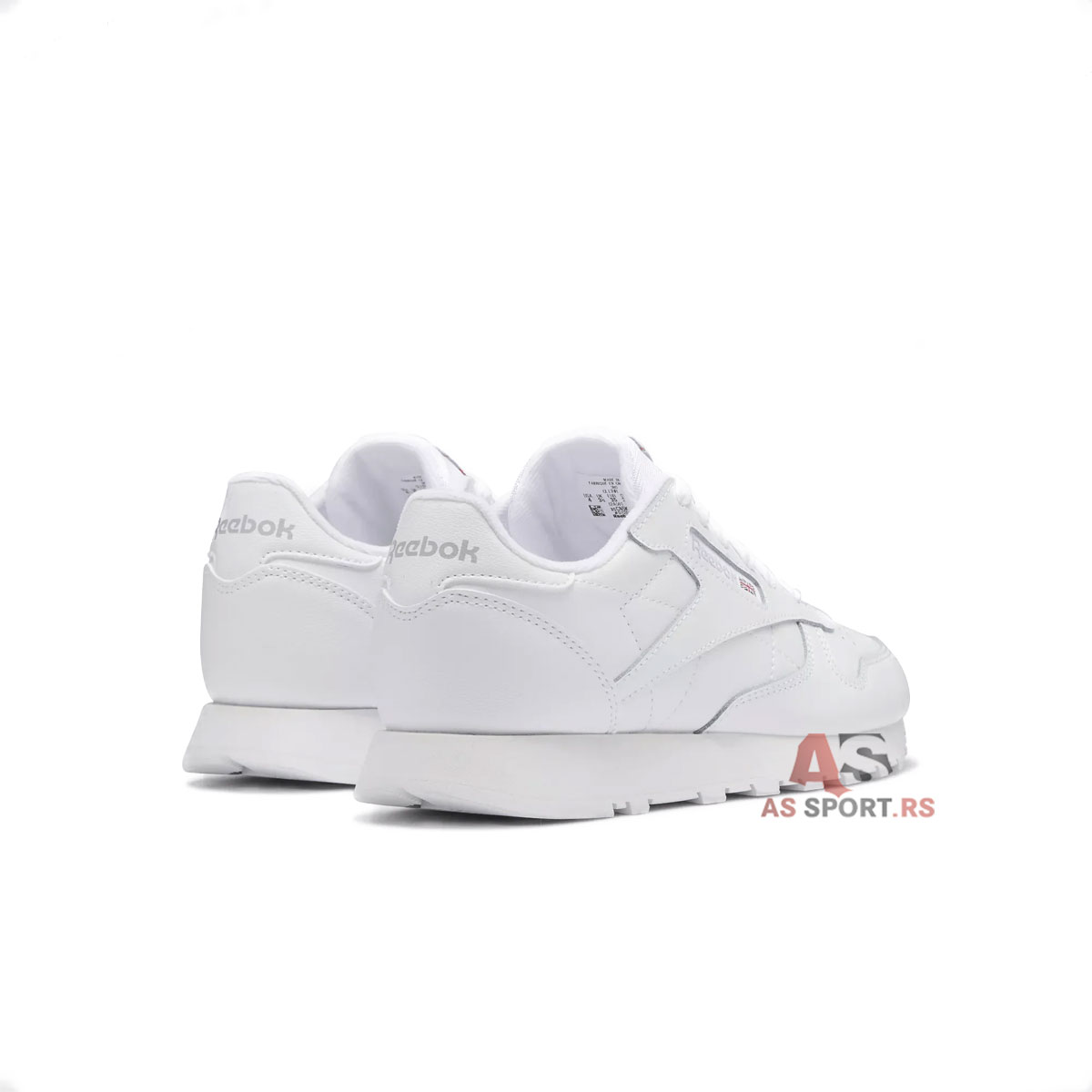 Classic Leather 38 100010471-ION8