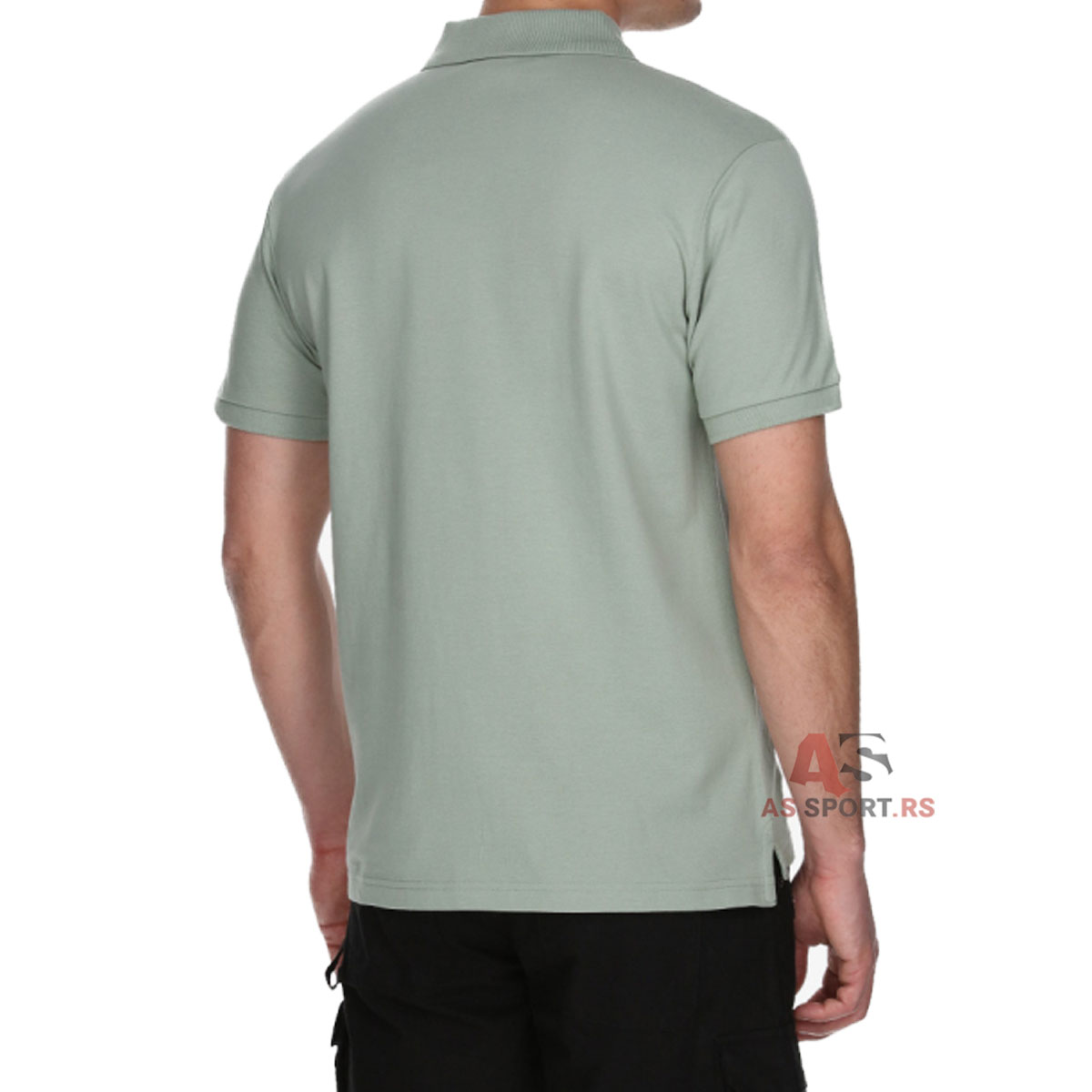 Classic Polo T-Shirt  S 221484-GS517-8lV0