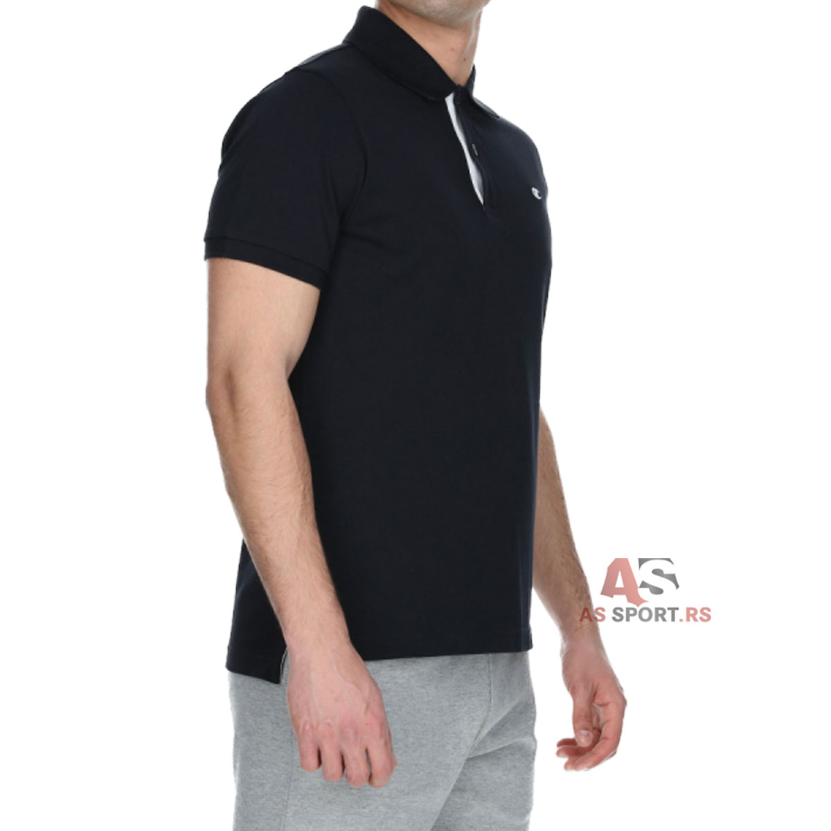 Classic Polo T-Shirt  S 221484-BS501-tzEv