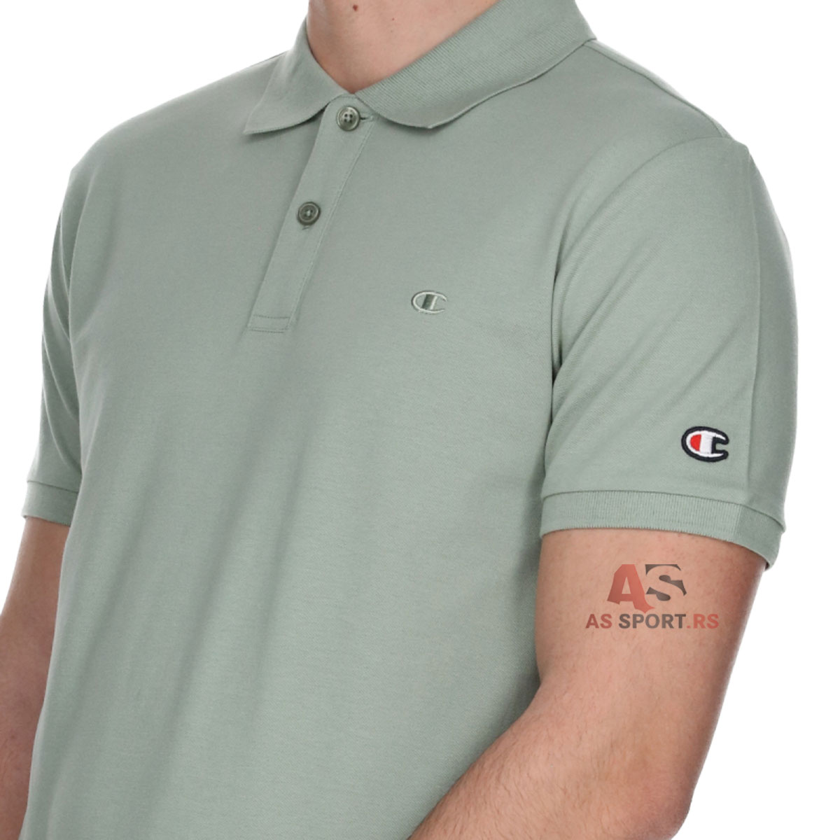 Classic Polo T-Shirt  S 221484-GS517-8lV0