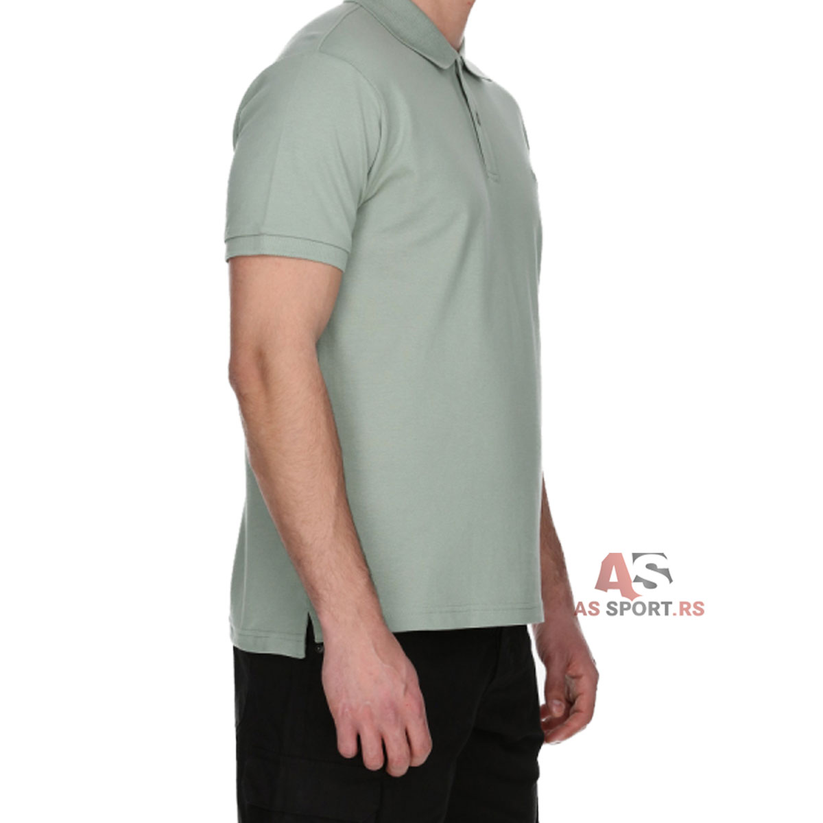 Classic Polo T-Shirt  S 221484-GS517-8lV0